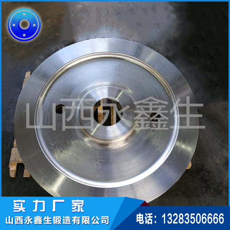 锻钢车轮 锻钢车轮