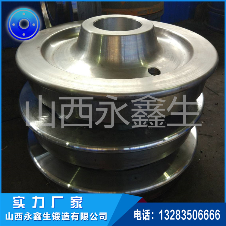 轮子锻件 轮子锻件