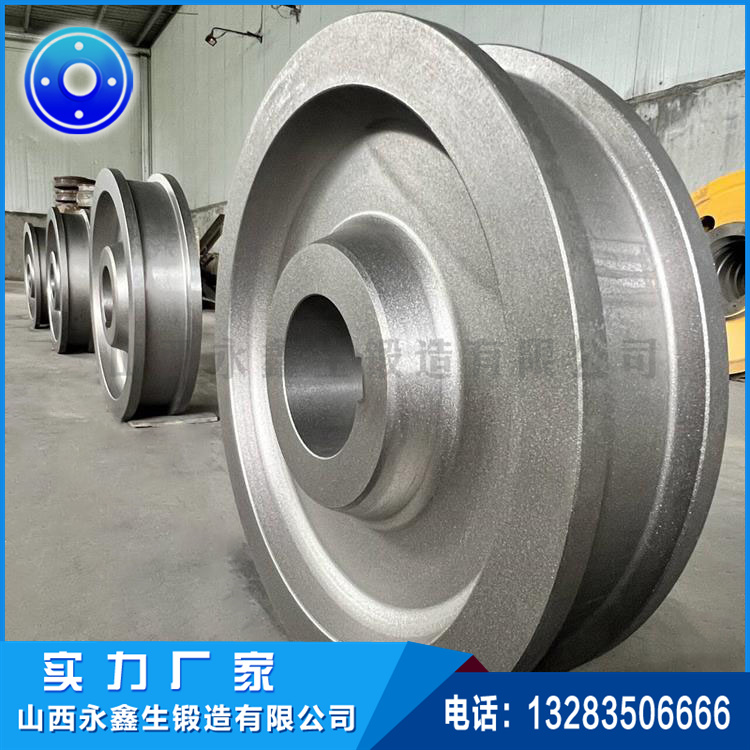 欧式车轮锻件 欧式车轮锻件