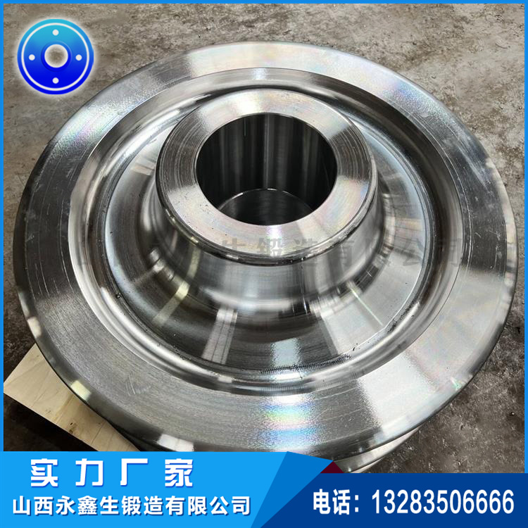从动轮锻件 从动轮锻件