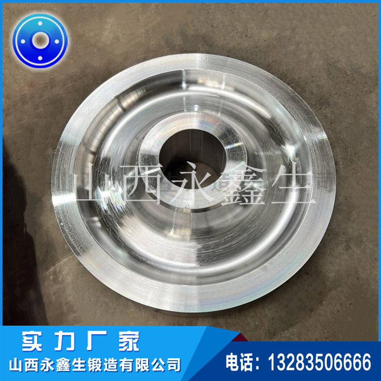 锻打车轮锻件 锻打车轮锻件