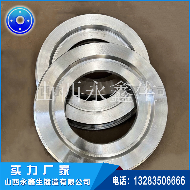 模锻车轮锻件 模锻车轮锻件