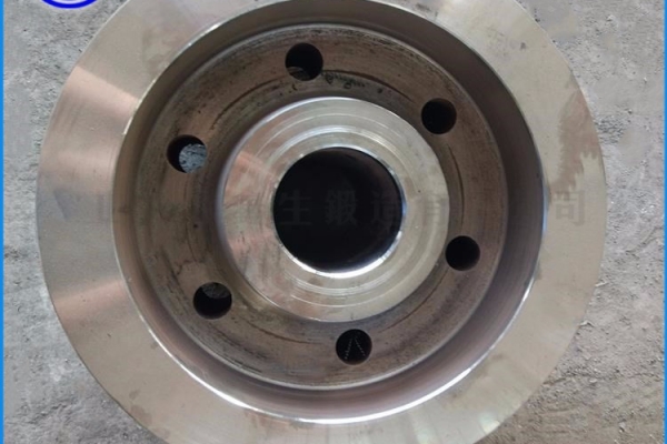 aisi1330车轮锻件