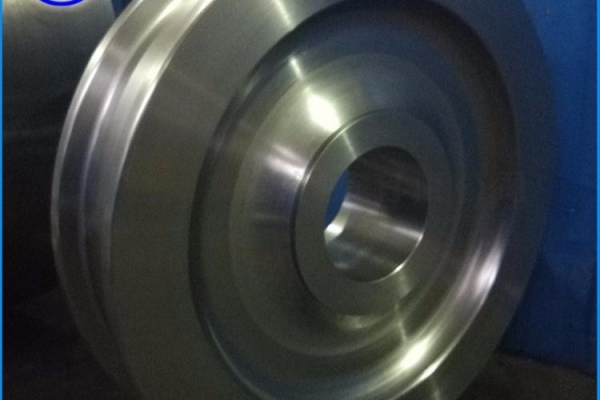 行走机构用车轮