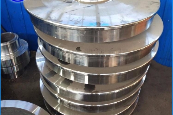 aisi1330车轮锻件