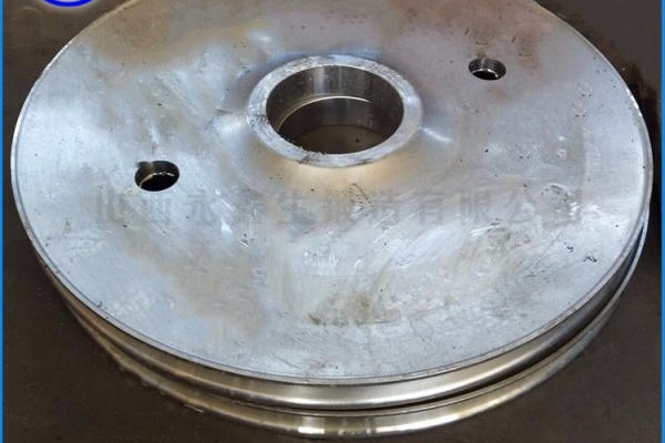 山西U70MnSi材质锻件