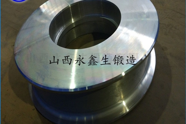 往复式给料机锻造车轮