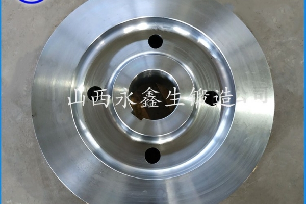 4330单梁桥式起重机锻造轮