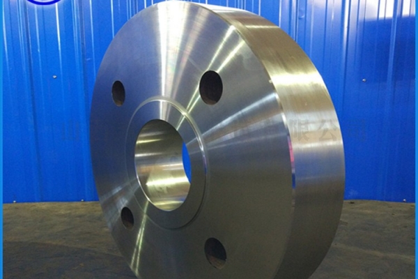 转向架火车轮锻件