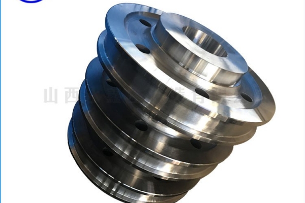 减速机锻轮锻件