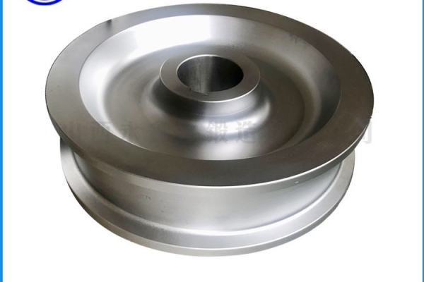 减速机齿轮锻件