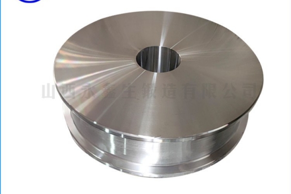 锻造17Cr2Ni2Mo轮盘