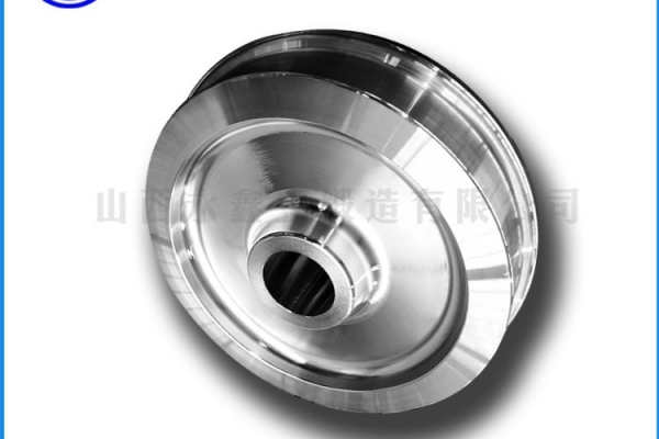 立式磨齿轮锻件