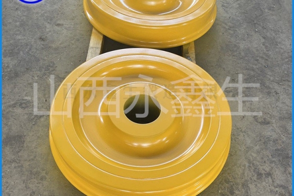 吊钩桥式起重机