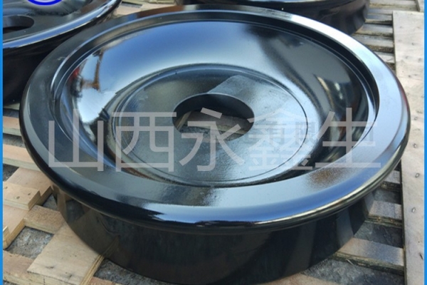 LH型电动葫芦起重机