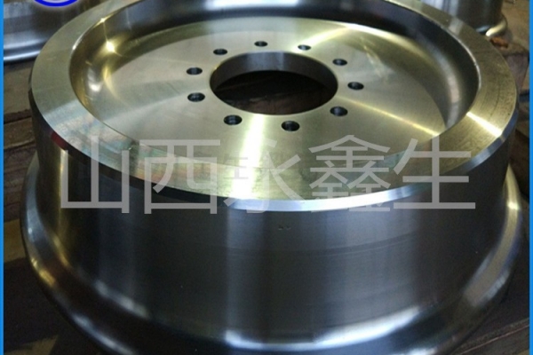 QE型双小车桥式起重机