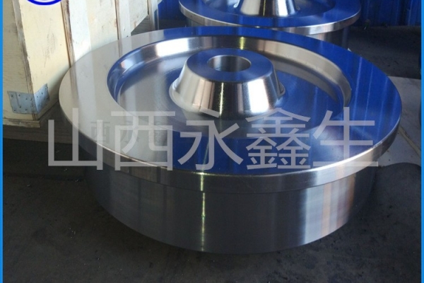 双梁桥式起重机