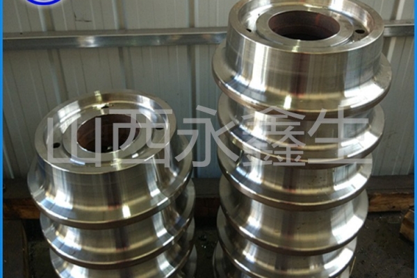 抓斗桥式起重机