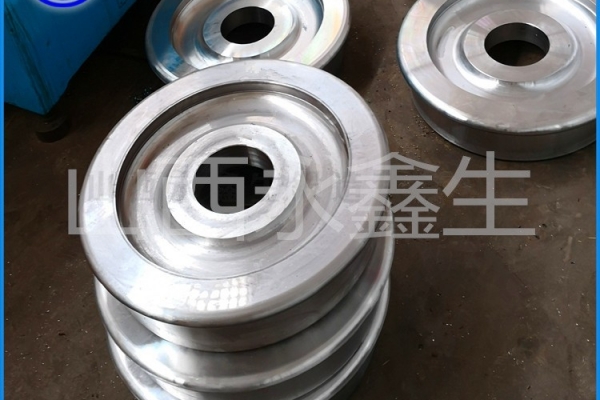 轨道式集装箱门式起重机