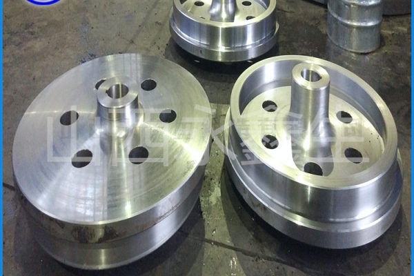 双梁门式起重机