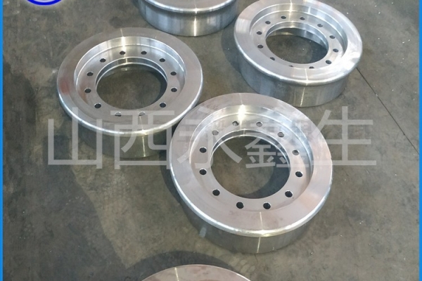 集装箱轨道式起重机