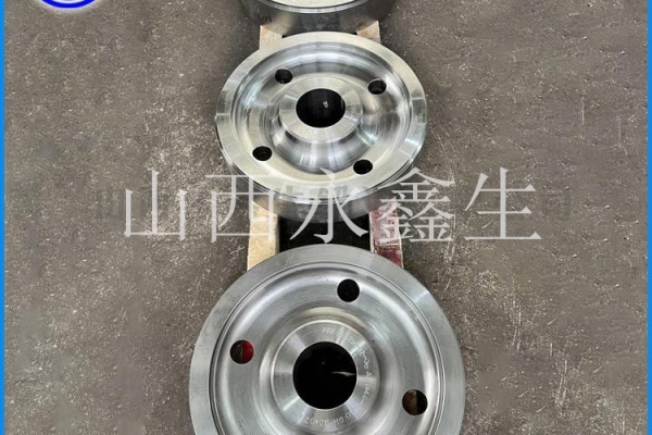 表淬车轮锻件