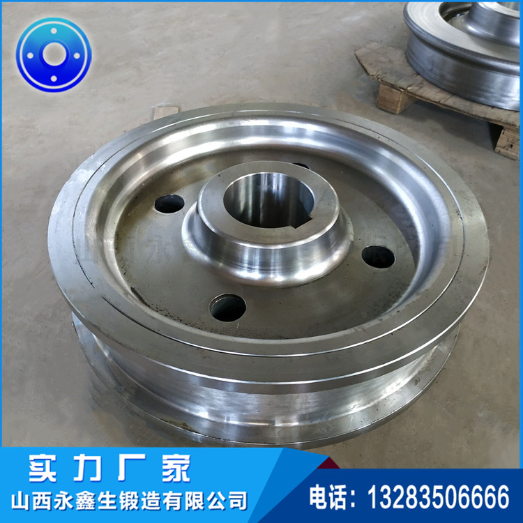 起重机车轮|轨道车轮|行车轮|托轮 