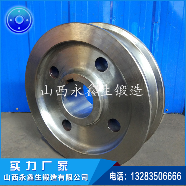 起重机车轮|轨道车轮|行车轮|托轮 