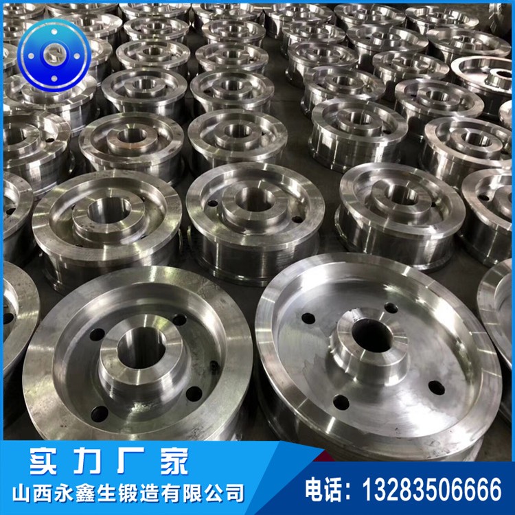 起重机车轮|轨道车轮|行车轮|托轮