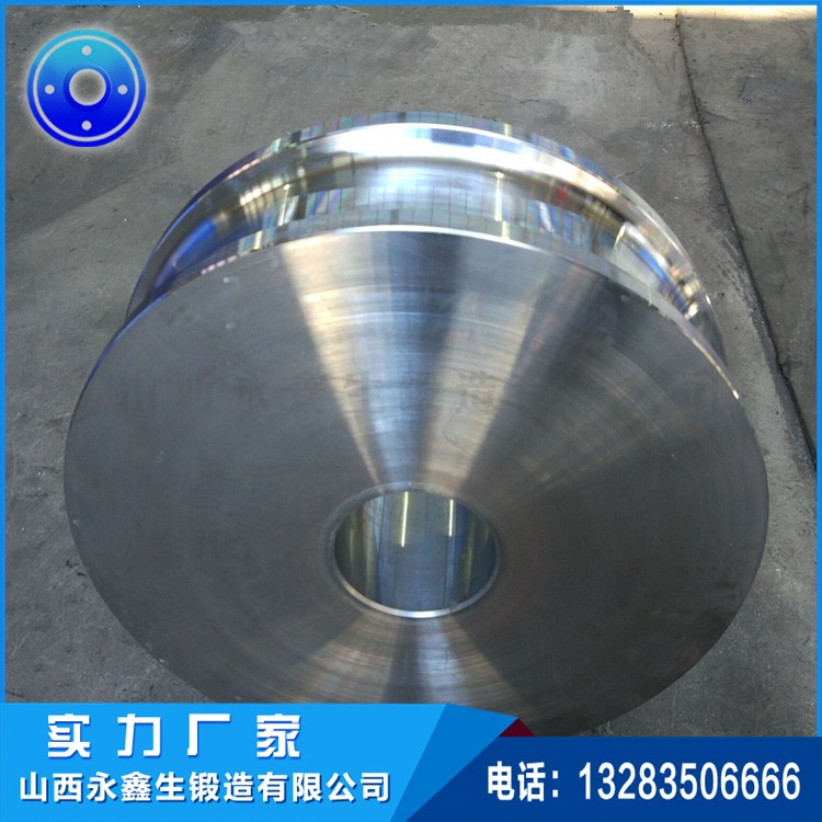 起重机车轮|轨道车轮|行车轮|托轮