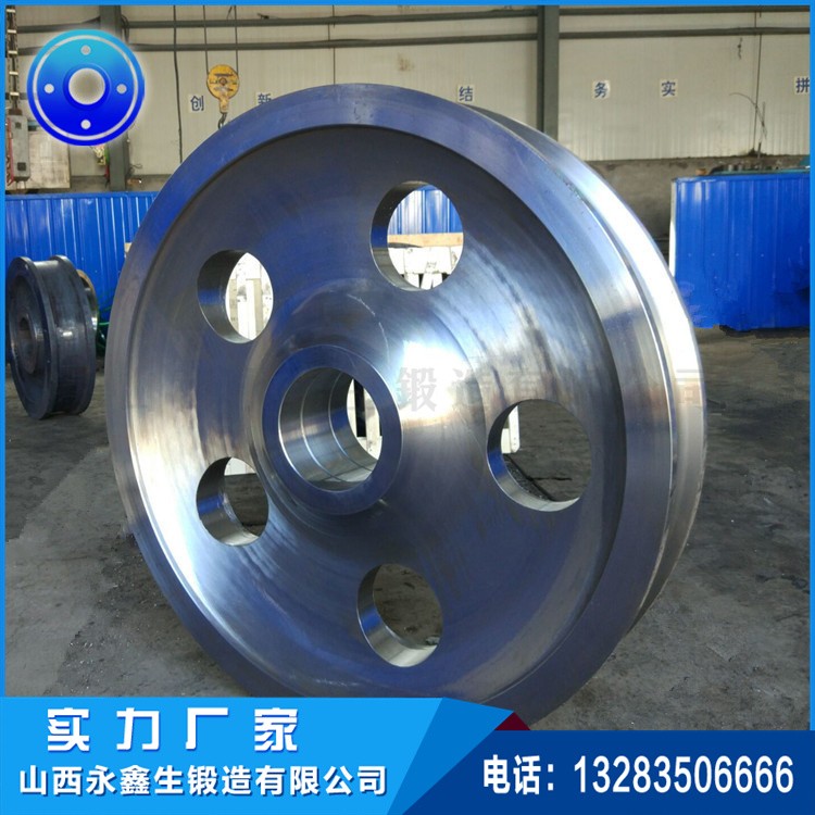 起重机车轮|轨道车轮|行车轮|托轮