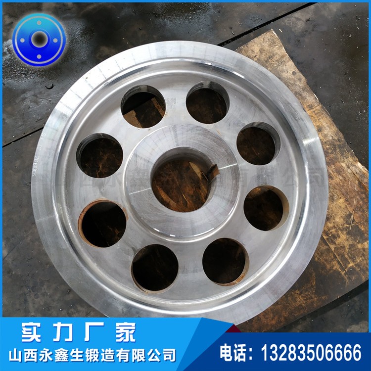 起重机车轮|轨道车轮|行车轮|托轮