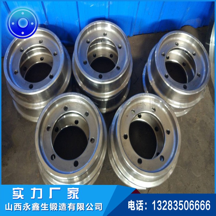 起重机车轮|轨道车轮|行车轮|托轮