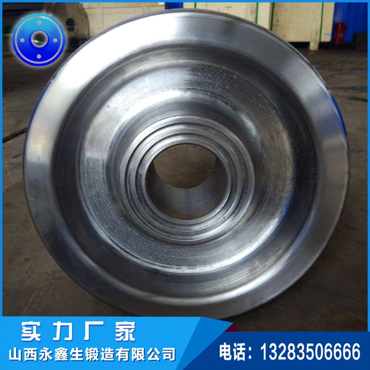 起重机车轮|轨道车轮|行车轮|托轮