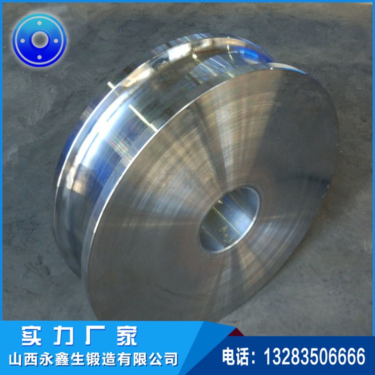 起重机车轮|轨道车轮|行车轮|托轮