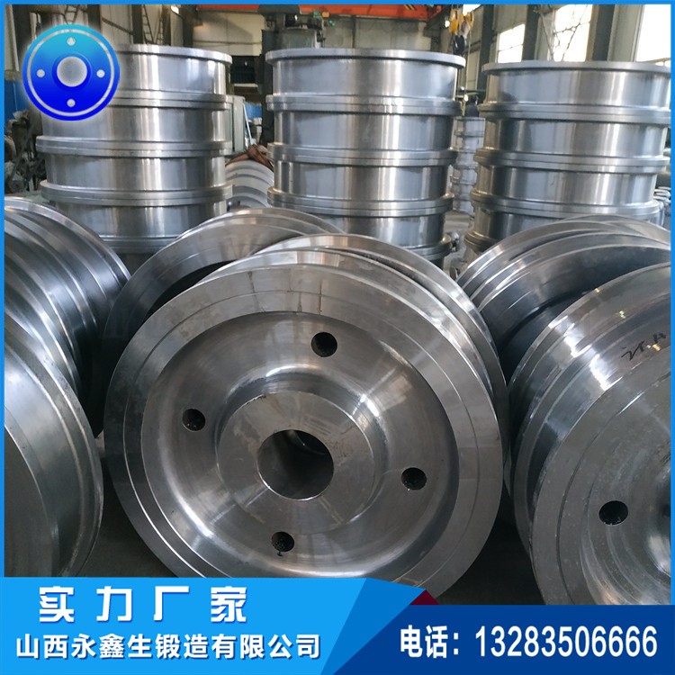 起重机车轮|轨道车轮|行车轮|托轮