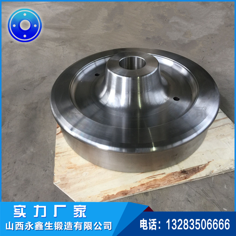 起重机车轮|轨道车轮|行车轮|托轮