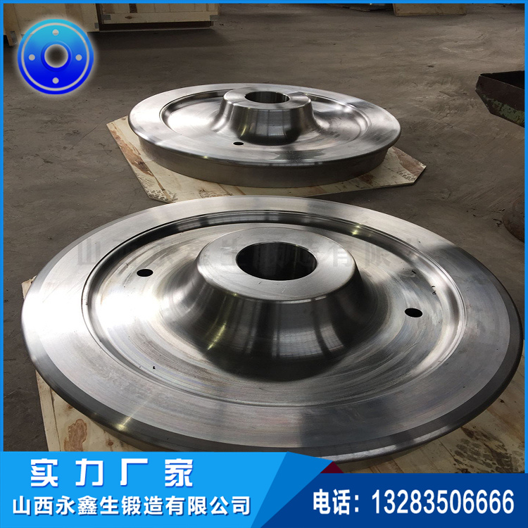 起重机车轮|轨道车轮|行车轮|托轮