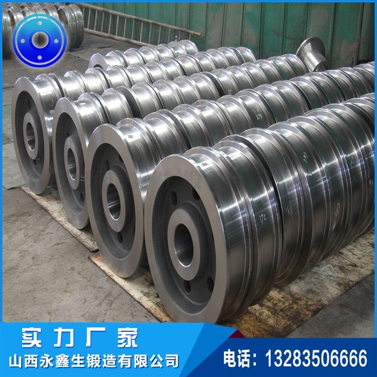 起重机车轮|轨道车轮|行车轮|托轮