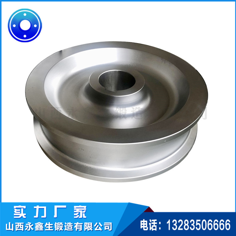 减速机齿轮锻件