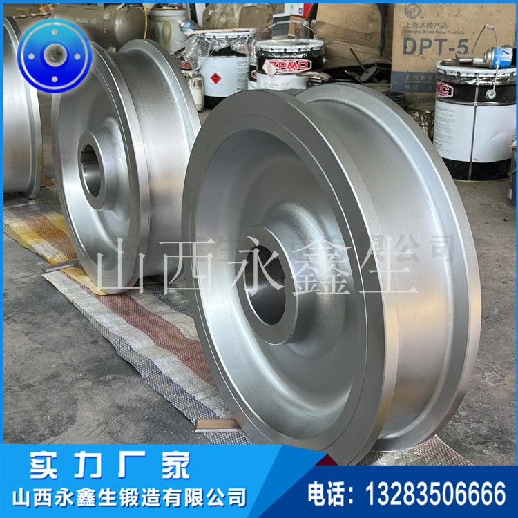 锻造行星轮锻件