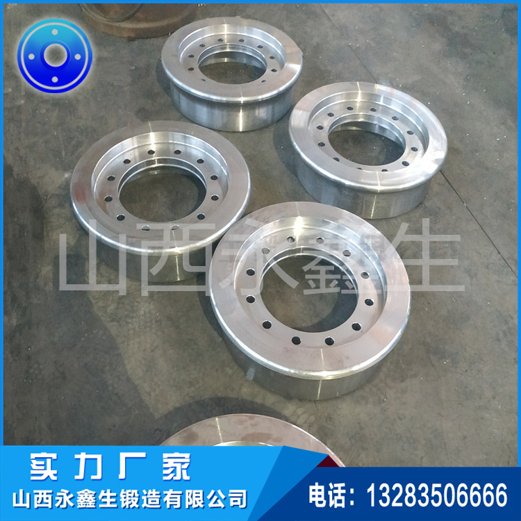 集装箱轨道式起重机